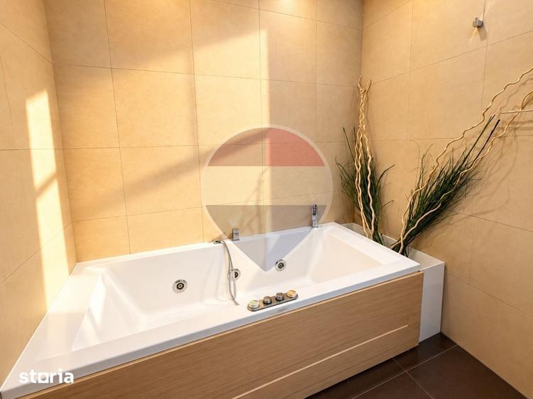 Apartament cu 3 camere în Km 4