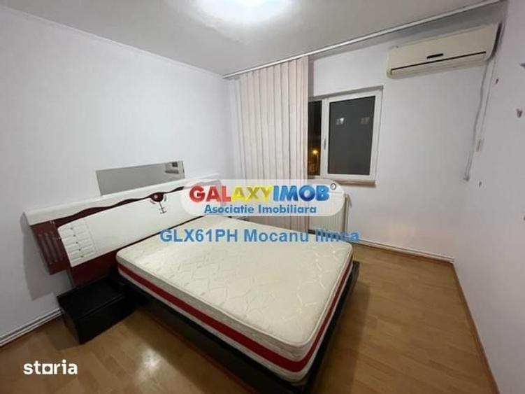 Apartament cu 3 camere decomandat în Peneș Curcanul