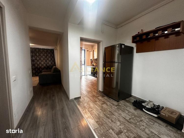 Berceni Ap 3 camere - 5