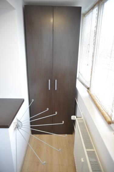 Apartament cu 3 camere decomandat, mobilat în 13 Septembrie