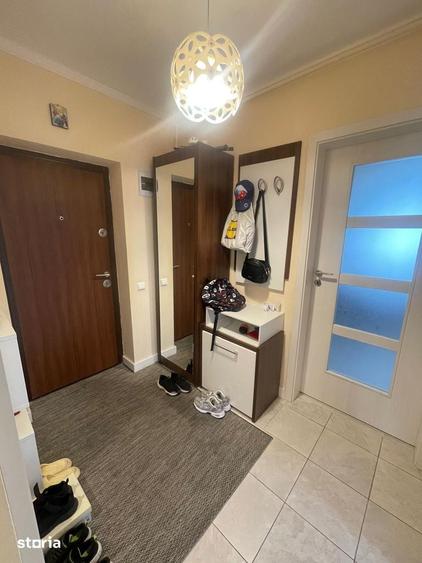 Apartament Mobilat | 3 camere | Decomandat | Aparatorii Patriei - 2