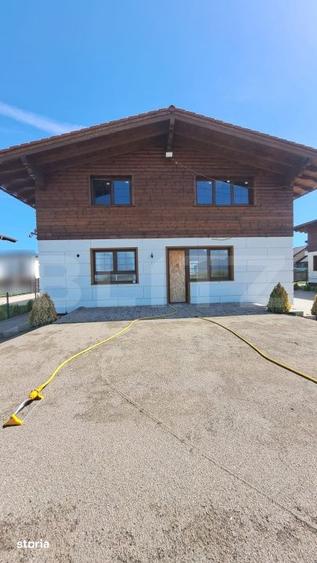 Casă cu 4 camere cu Teren 780 Mp în Central