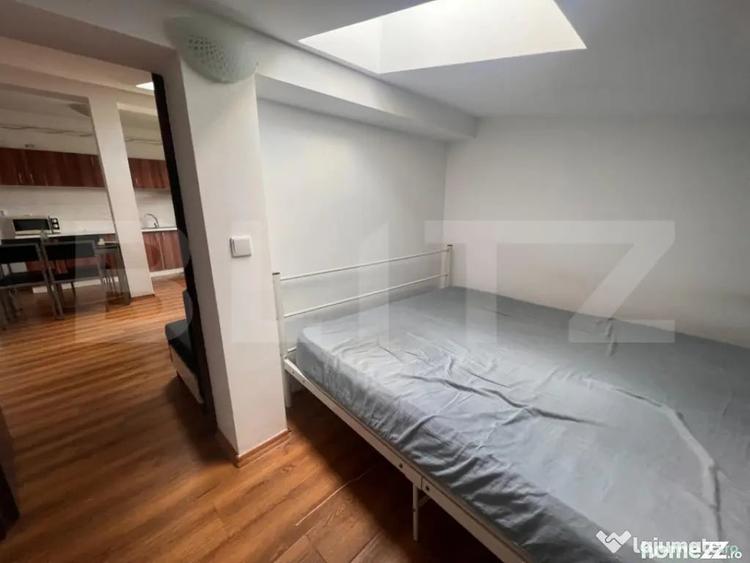 Apartament 2 camere, 50mp, zona Plevnei , Marasti/Someseni - 3