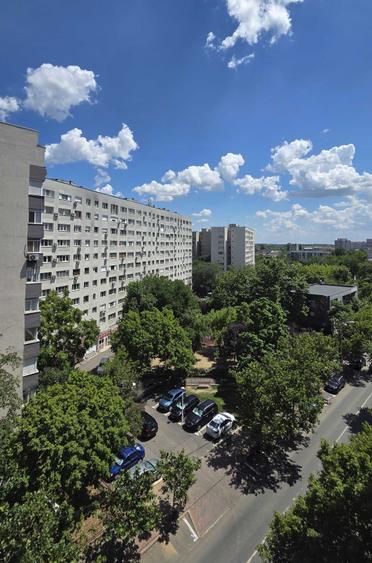 Garsonieră în Vitan