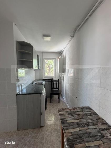 Apartament cu 3 camere în Dâmbu Pietros