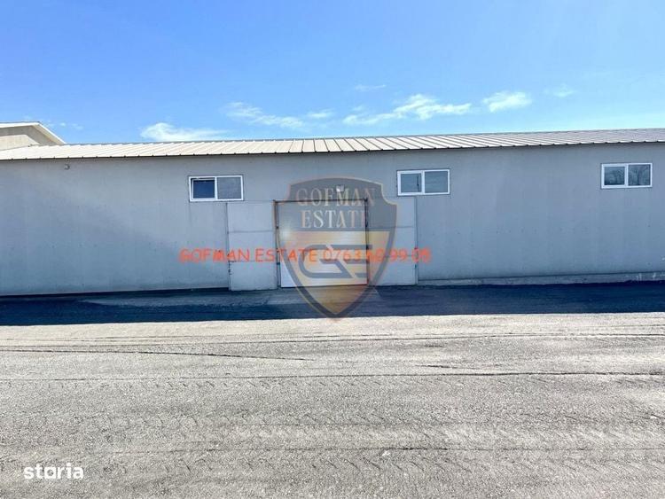 Spațiu comercial, de 70 mp, în Valu lui Traian