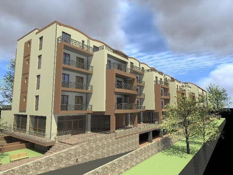 Teren Construcții intravilan de 5000 mp, în Dâmbovița