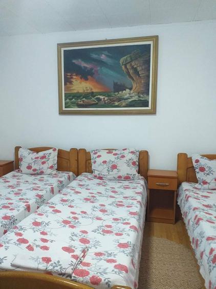 Casă cu 4 camere cu Teren 400 Mp în Palazu Mare