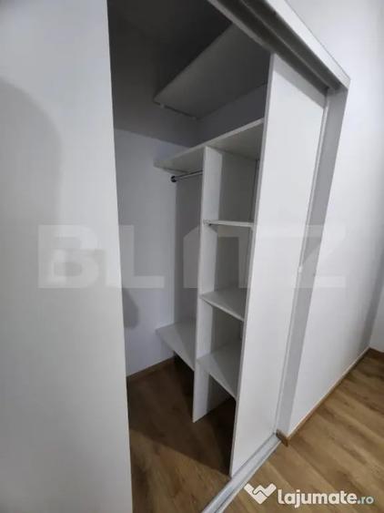 Apartament 3 camere, balcon, parcare, Beta Residence - 5