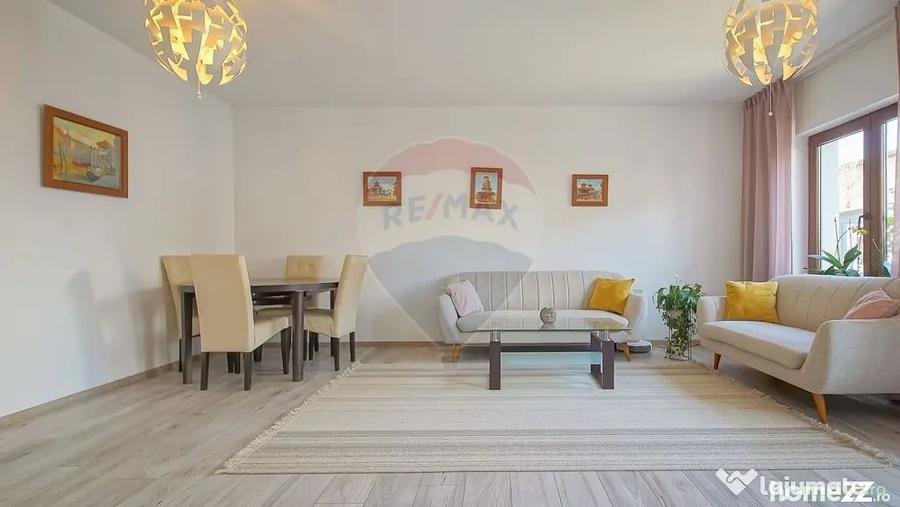 Casă cu 4 camere cu Teren 253 Mp în Bartolomeu