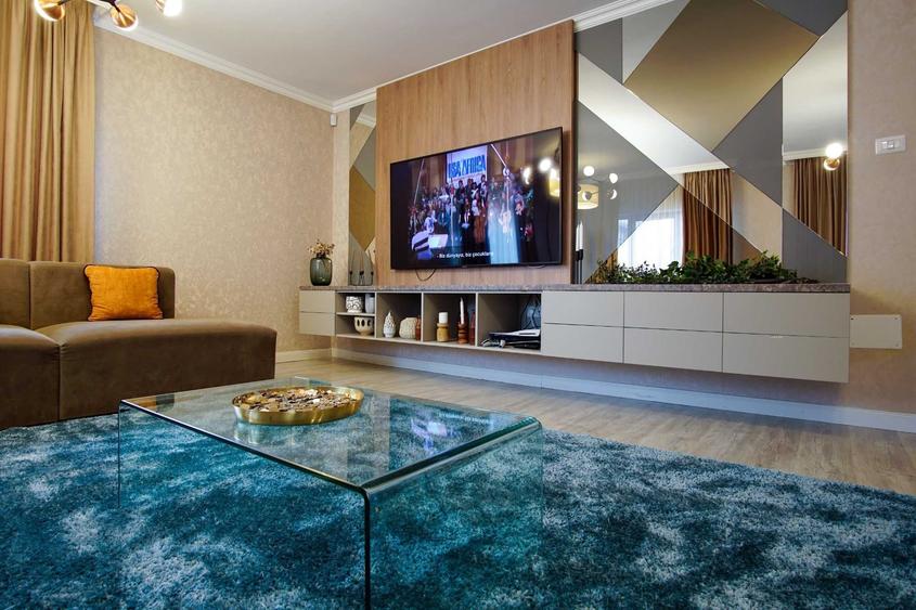 Casă cu 4 camere cu Teren 750 Mp în Vișan