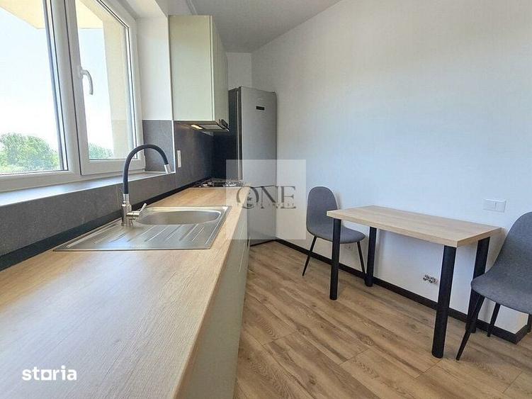 Apartament cu 2 camere în Sânpetru