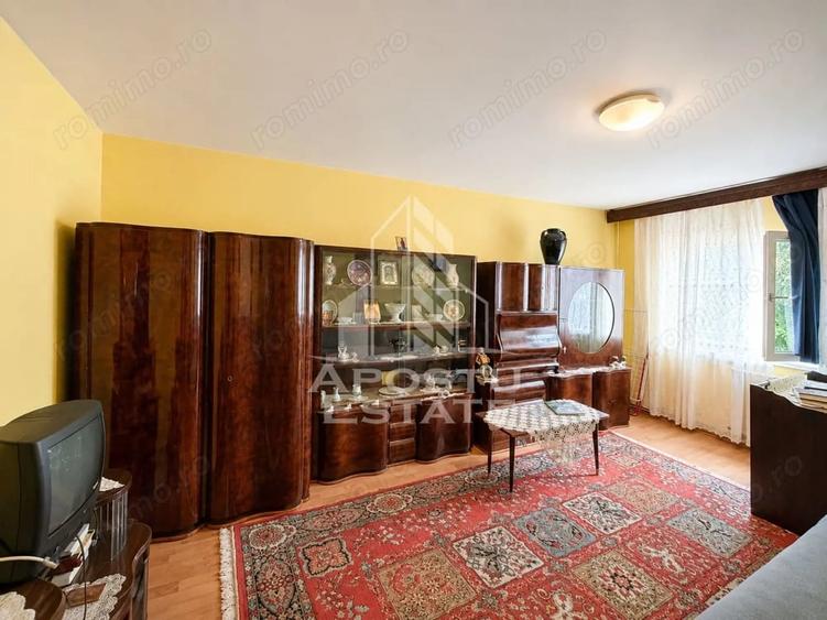 Apartament 2 camere de inchiriat, Zona Dorobantilor Timisoara - 6
