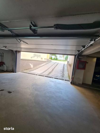 Apartament cu 3 camere decomandat în Terezian
