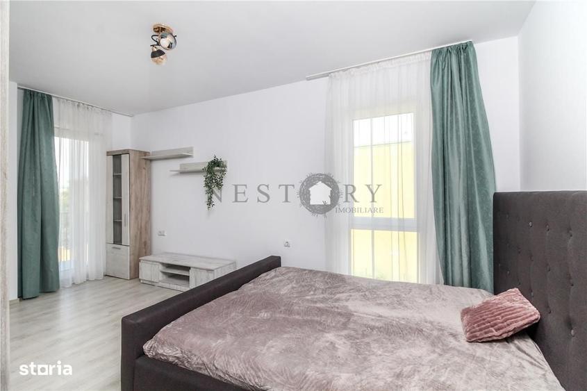 Apartament 2 camere decomandate + 3 locuri de parcare | Marasti - 4