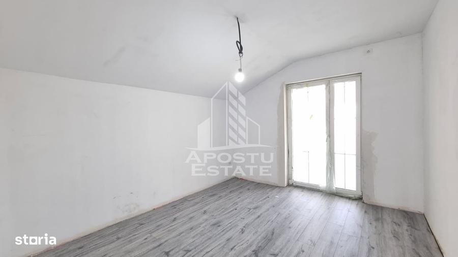 Casa individuala in Giarmata cu teren de 535mp - 6