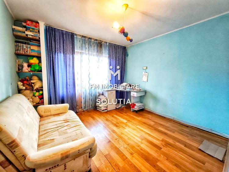 Apartament 2 camere -decomandat Paltini?ului, zona Cent... - 1