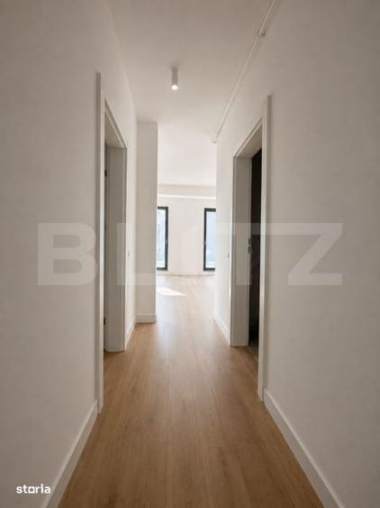 Spațiu comercial, de 51 mp, în Central