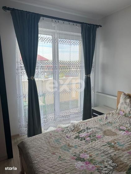 Apartament cu 3 camere în Florești