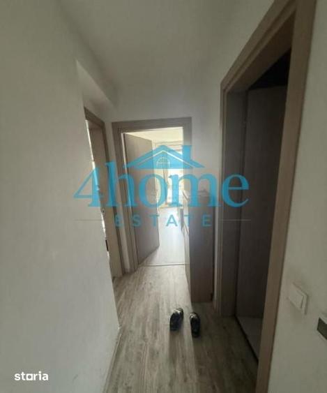 Apartament cu 2 camere în Nerva Traian