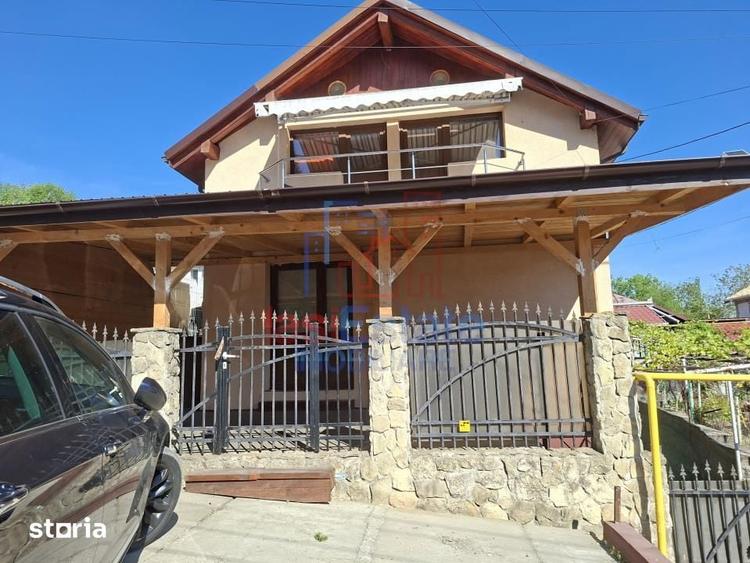 Casa parter + mansarda in cartier Galata - Iasi (nu Dealul Galata), 4 - 1
