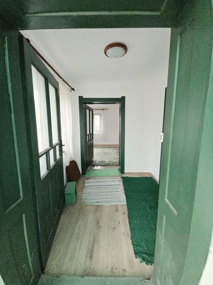 Casă cu 2 camere în Lacu