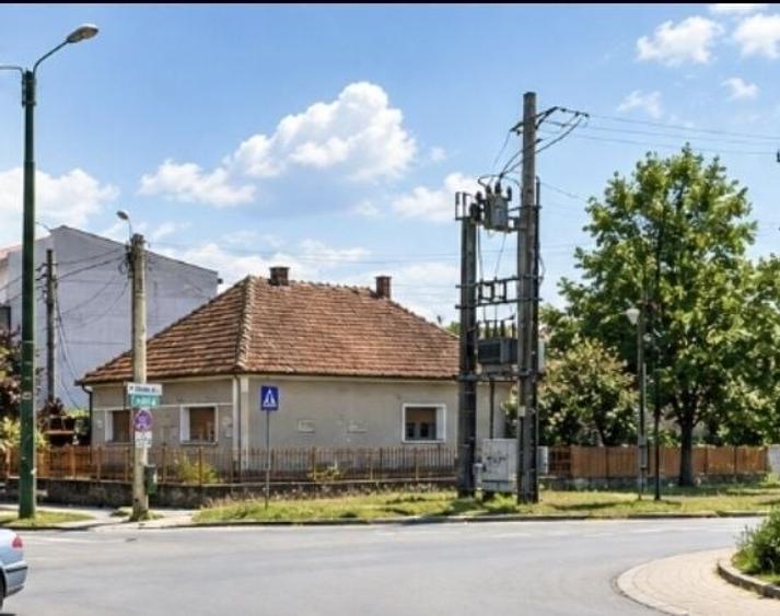 Spațiu comercial, de 130 mp, în Mehala