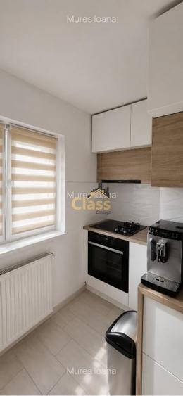 Apartament cu 2 camere decomandat, mobilat în Mănăștur