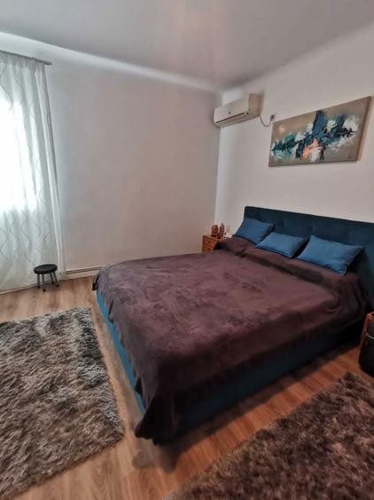 Proprietar, inchiriez casa 3 camere - 4