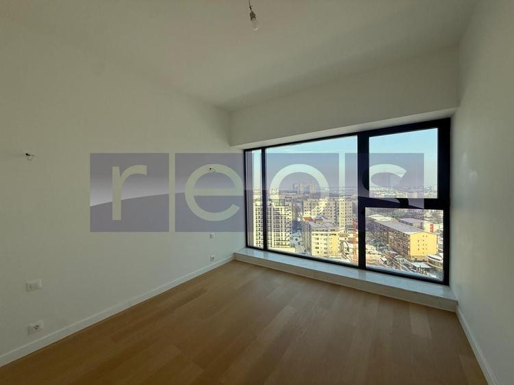 Apartament cu 2 camere semidecomandat în Floreasca