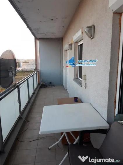 Apartament cu 2 camere decomandat în Doamna Ghica