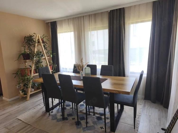 Casă cu Teren 880 Mp în Dudeștii Noi