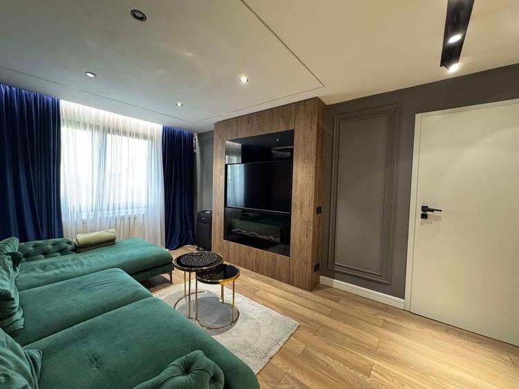 Apartament cu 2 camere decomandat, mobilat în Dristor