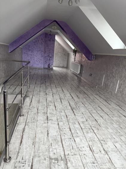 Spațiu comercial, de 120 mp, în Central
