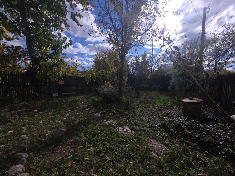 Duplex cu 3 camere cu Canalizare în Viforâta