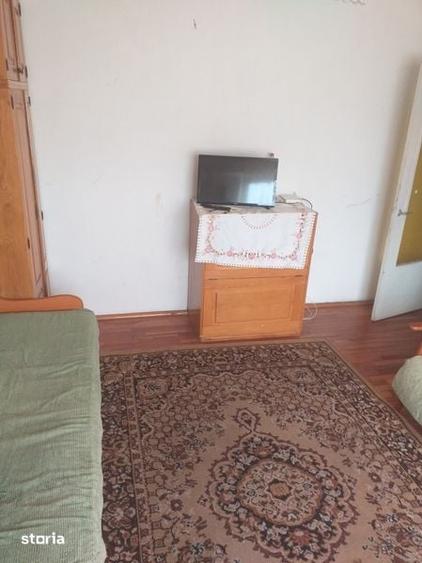 Garsonieră decomandată în Progresul