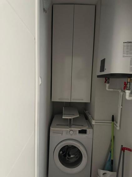 Apartament cu 2 camere decomandat, mobilat în Dristor