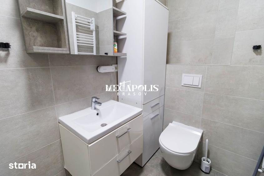 Apartament 2 camere | Soho Residence Bra?ov | 54 mp utili - 8