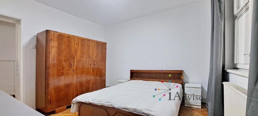Apartament cu 2 camere decomandat, mobilat în Centrul Civic