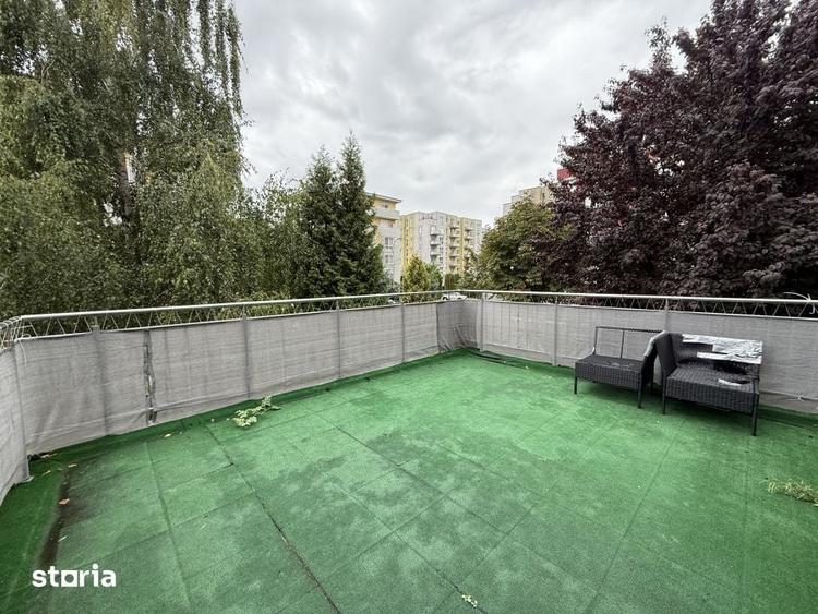 Apartament cu 2 camere în Bartolomeu