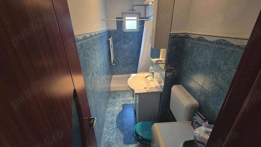 Apartament cu 3 camere semidecomandat în Lugoj