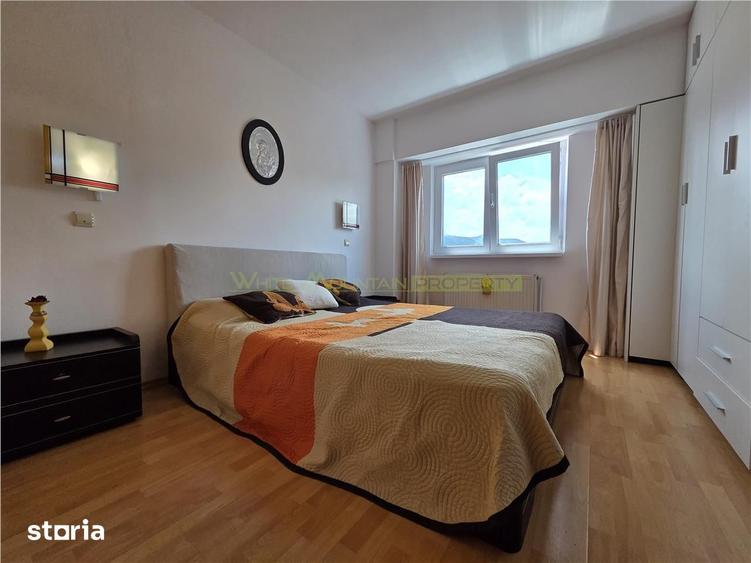 Apartament cu 2 camere, mobilat în Griviței