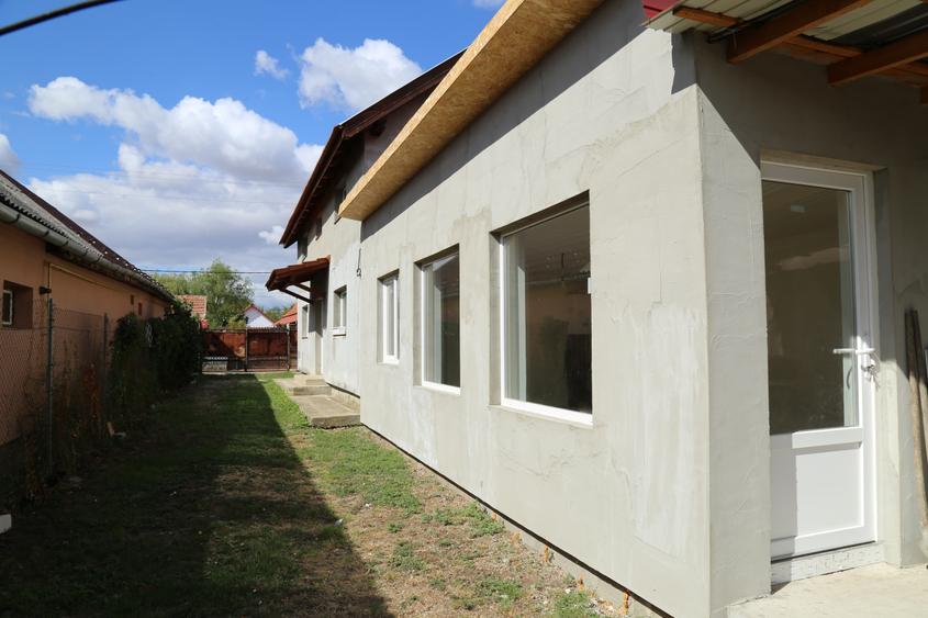 Casă cu 4 camere în Central