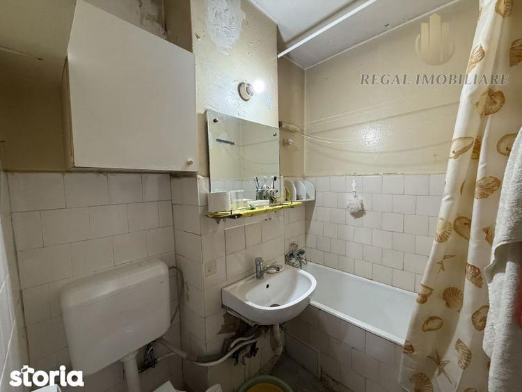 2 Camere | Drumul Taberei - Plaza | Balcon | 3 min metrou - 8