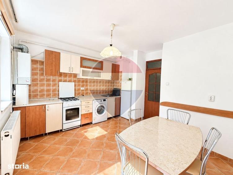 Apartament cu 2 camere de inchiriat zona FSEGA/ Pet friendly - 1