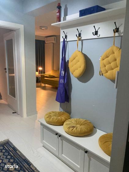 Apartament cu 3 camere în Aeroport