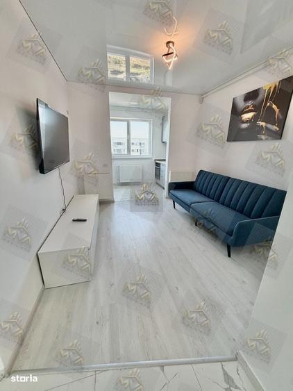 Apartament cu 2 camere totul nou - Militari Residence Tineretului 35bi - 8