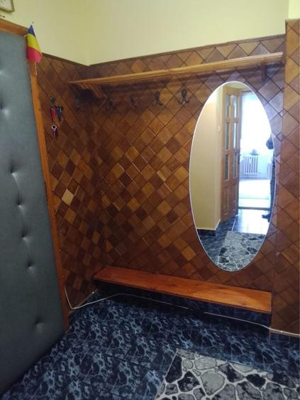 Apartament cu 2 camere decomandat în George Enescu