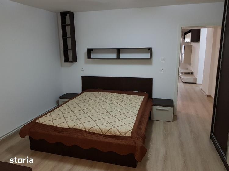 Apartament cu 2 camere în Lipovei