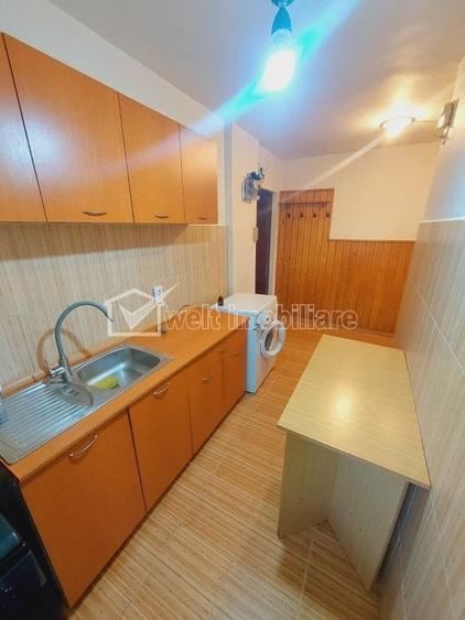 Inchiriere Apartament confort sporit La Cheie, Gheorgheni - 3